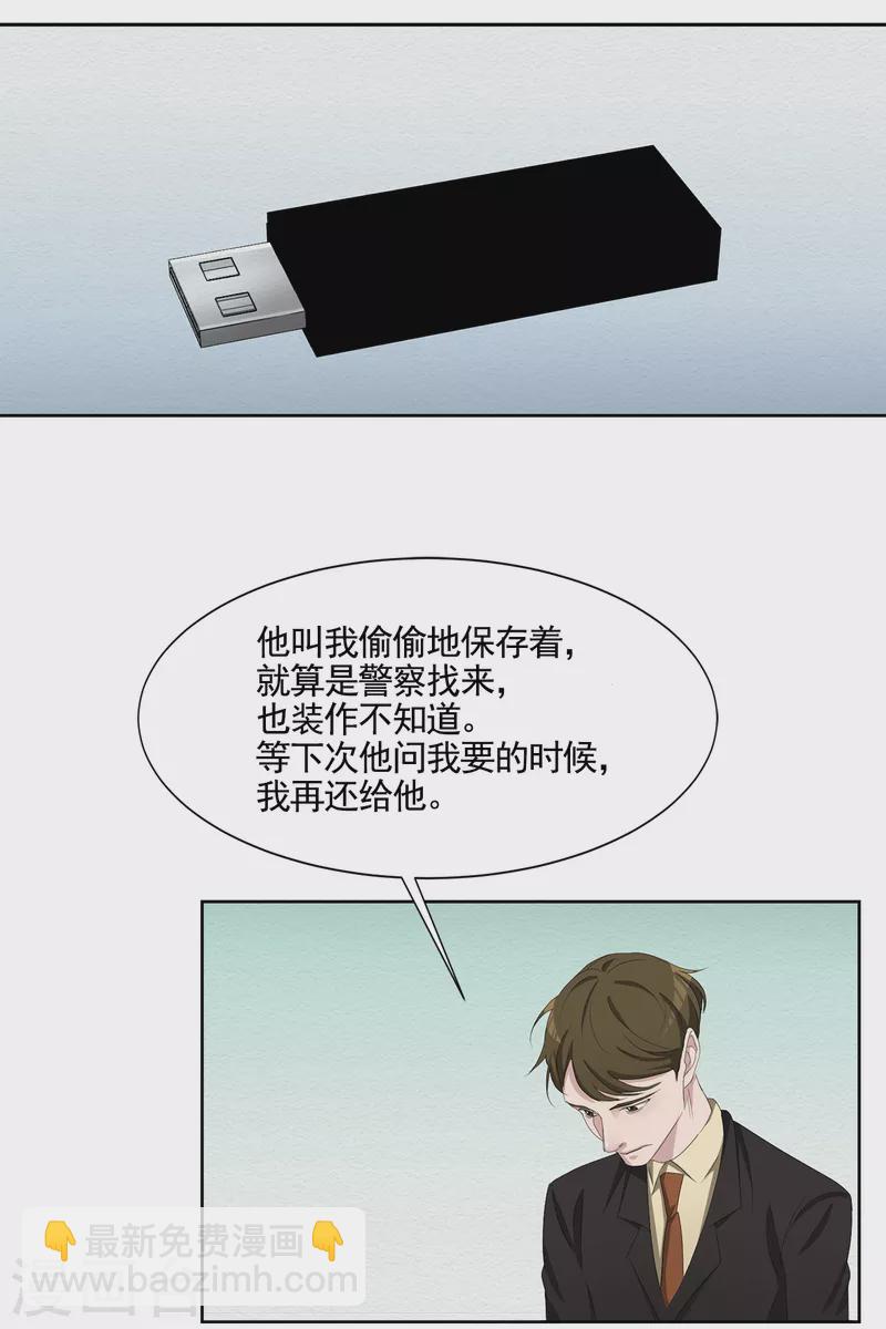 第46话 USB里的重磅罪证-第46话