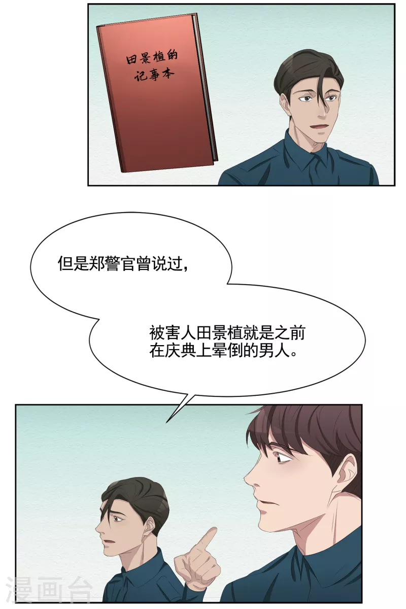 第46话 USB里的重磅罪证-第46话