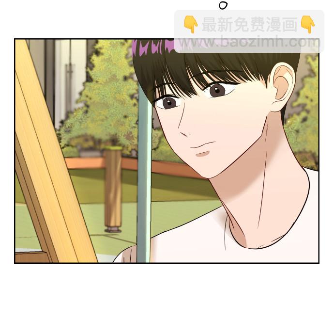 銀河戀人 - [第56話] 電影院兼職（3） - 4