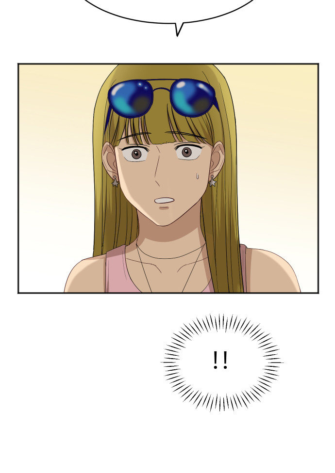 銀河戀人 - [第62話] 重要的朋友（2）(1/2) - 3