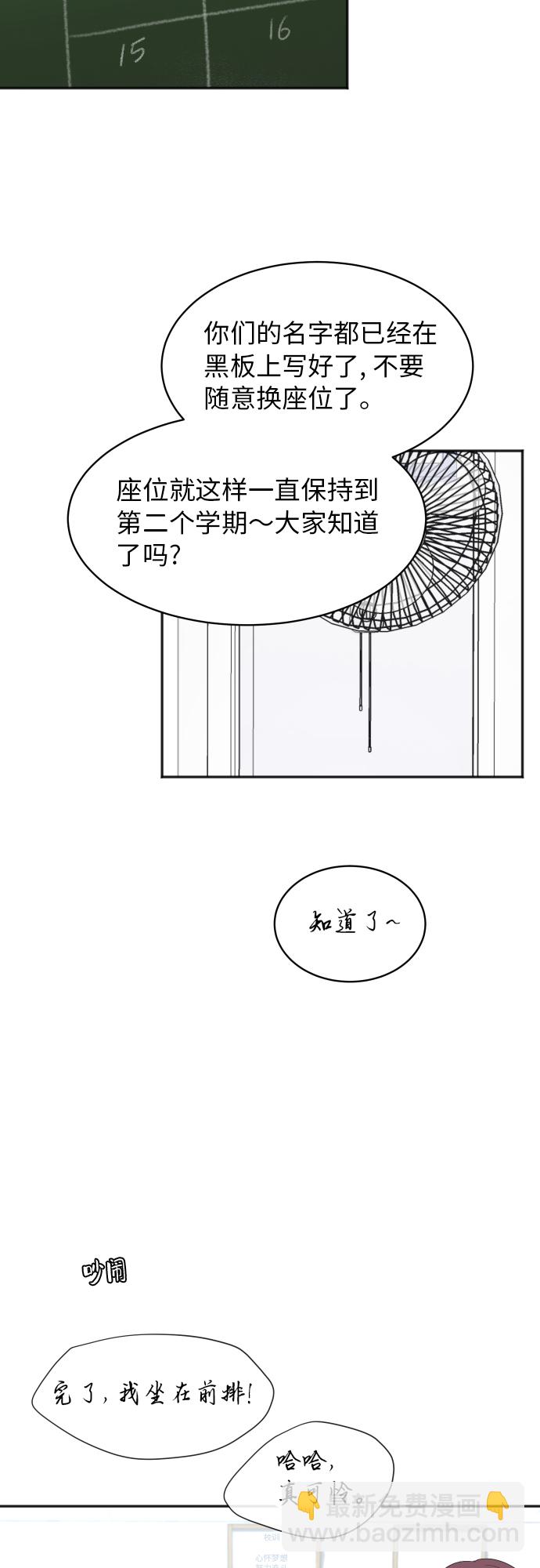 [第68话] 周末有空吗？4