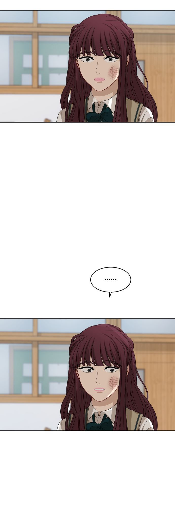 銀河戀人 - [第84話] 反擊(2/2) - 5