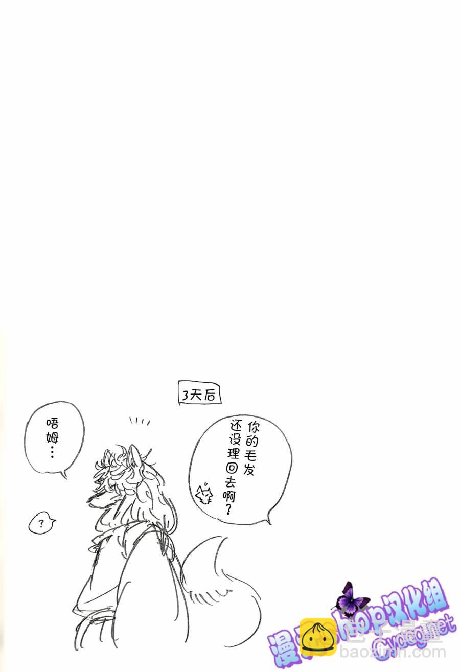 銀狐 - 21話 - 5