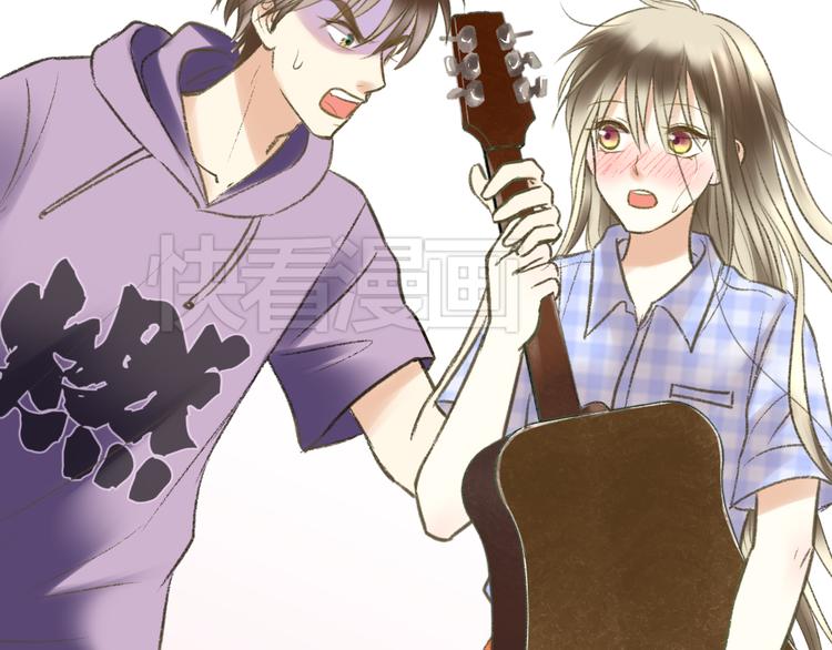 第2话 你们都看不到他吗！？(1/2)-第2话