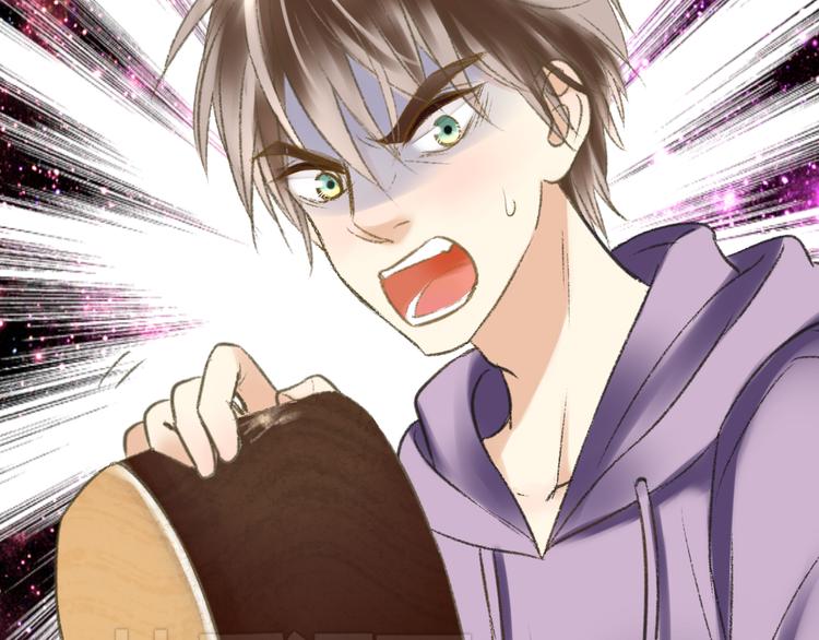 第2话 你们都看不到他吗！？(1/2)-第2话