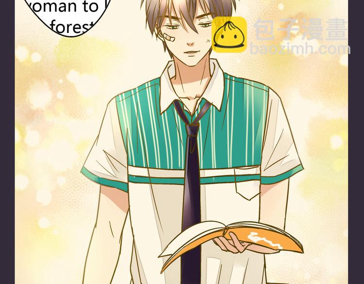 第16话 失败的暖男-第16话