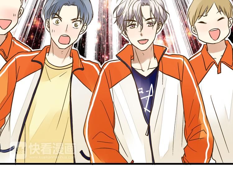 第22话 妖气男出现！(1/2)-第22话