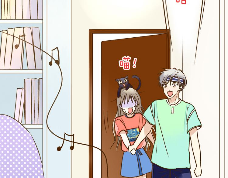 第26话 意外的聚会(1/2)-第26话