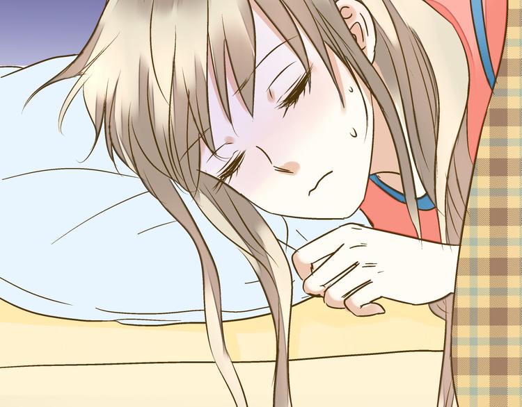 第30话 悄悄的回忆（上）(1/2)-第30话