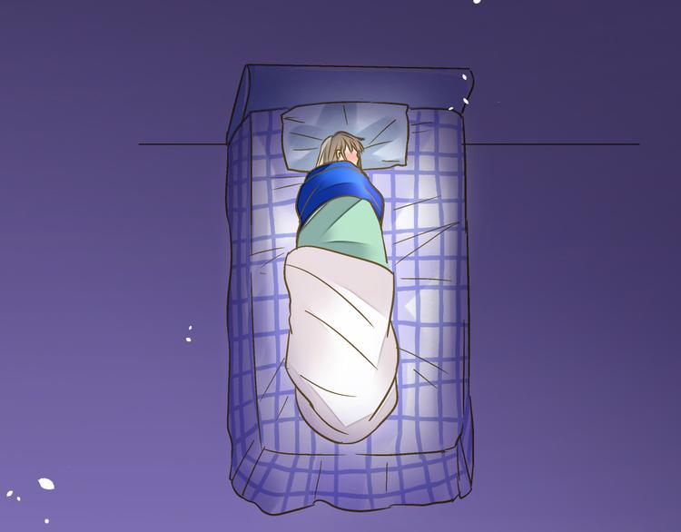 第32话 生病(1/2)-第32话