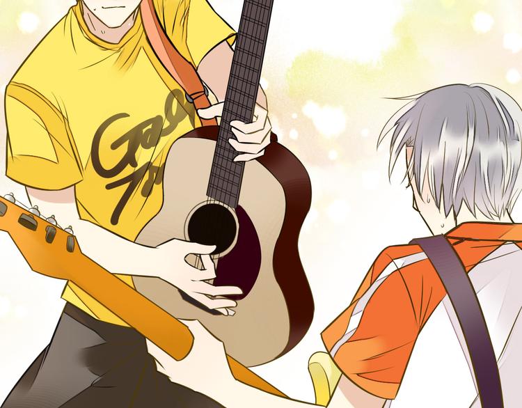 第35话（下）躁起来(1/2)-第36话