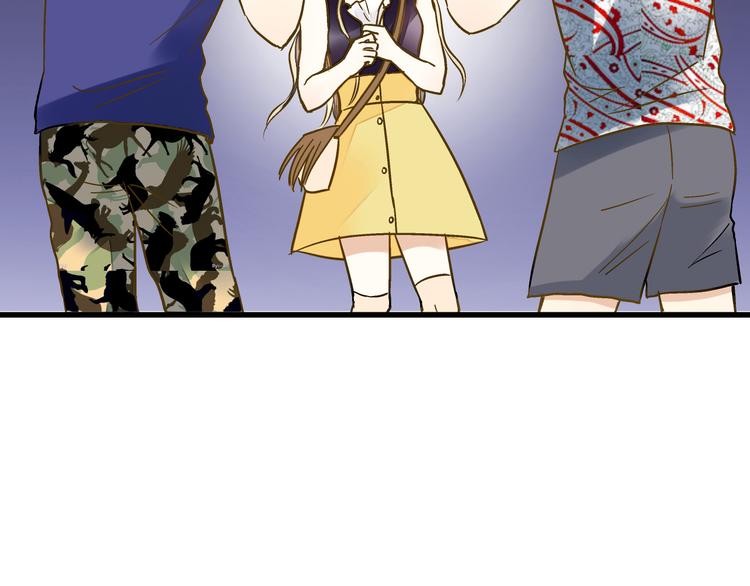 第37话 暧昧时刻(1/2)-第38话