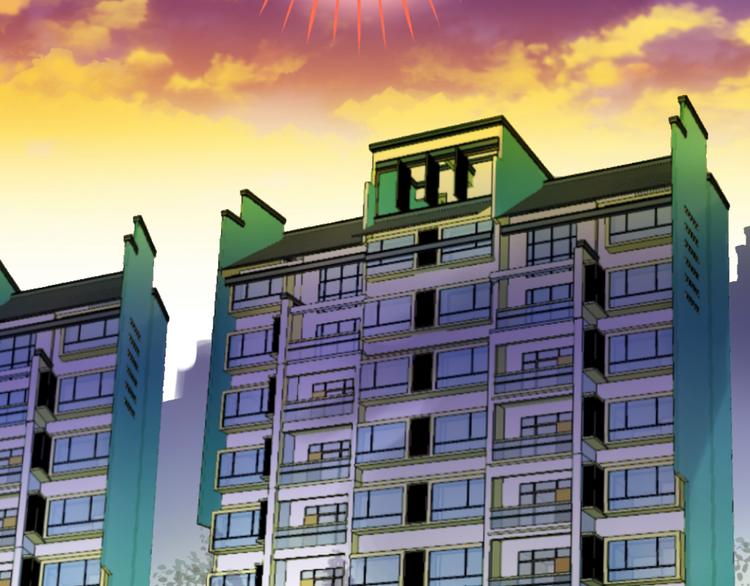 第41话 我是冒牌货(1/2)-第42话