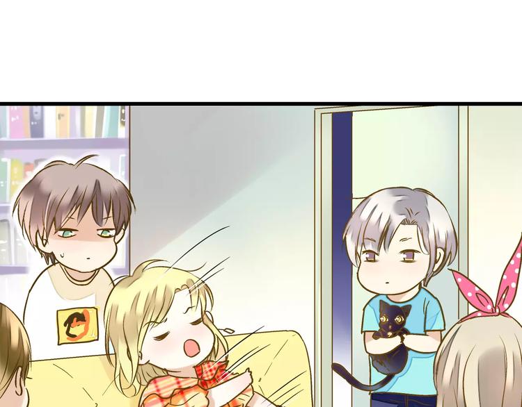 第45话 battle一下(1/2)-第46话