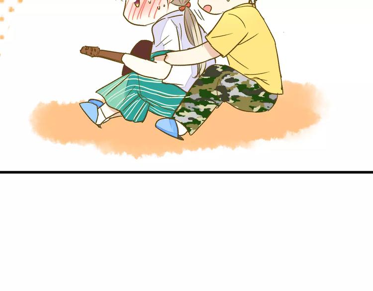 第61话 这样的学琴姿势-第62话