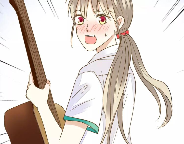 第61话 这样的学琴姿势-第62话