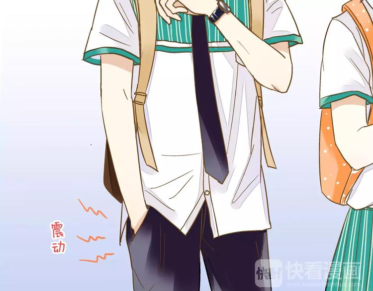 第63话 意外的转机(1/2)-第64话