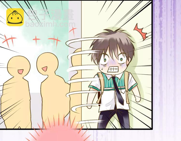 第63话 意外的转机(1/2)-第64话