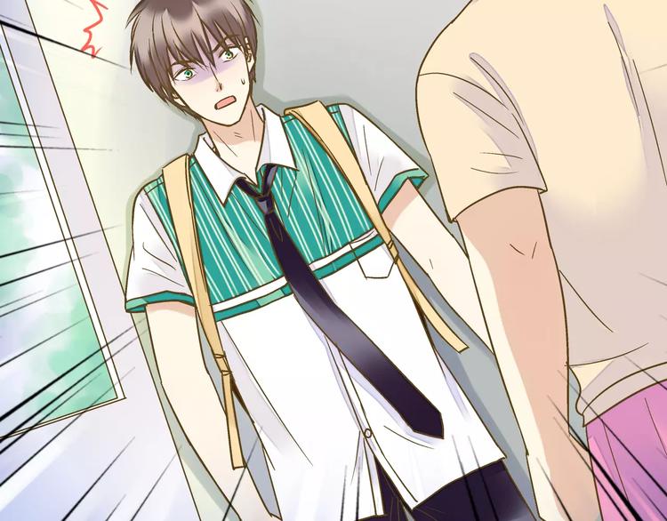 第63话 意外的转机(1/2)-第64话