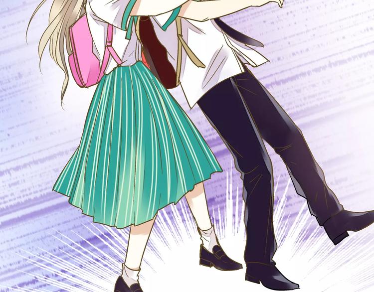 第65话 难道，你喜欢我？(1/2)-第66话