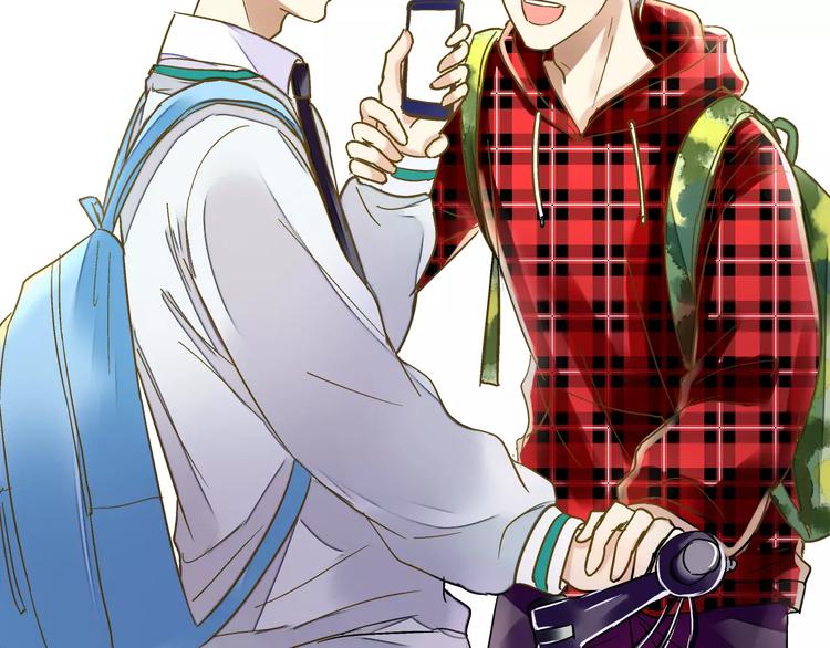 第69话 突然的告白(1/2)-第70话