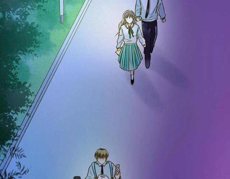 第69话 突然的告白(1/2)-第70话