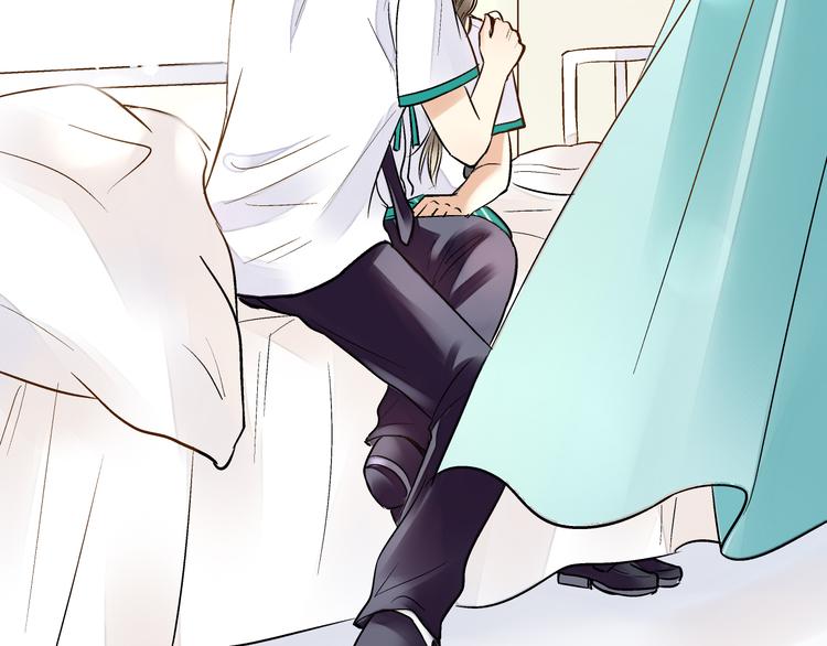 第8话 误会(1/2)-第8话