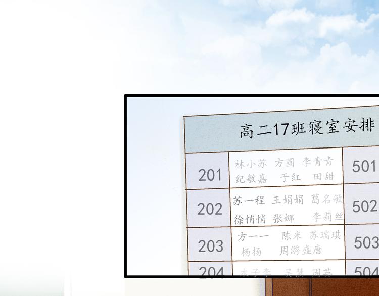 第79话 女生的购物袋(1/2)-第80话