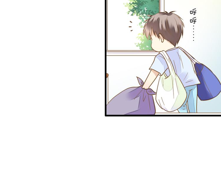 第79话 女生的购物袋(1/2)-第80话