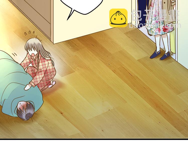 第81话 老妈回来了！(1/2)-第82话