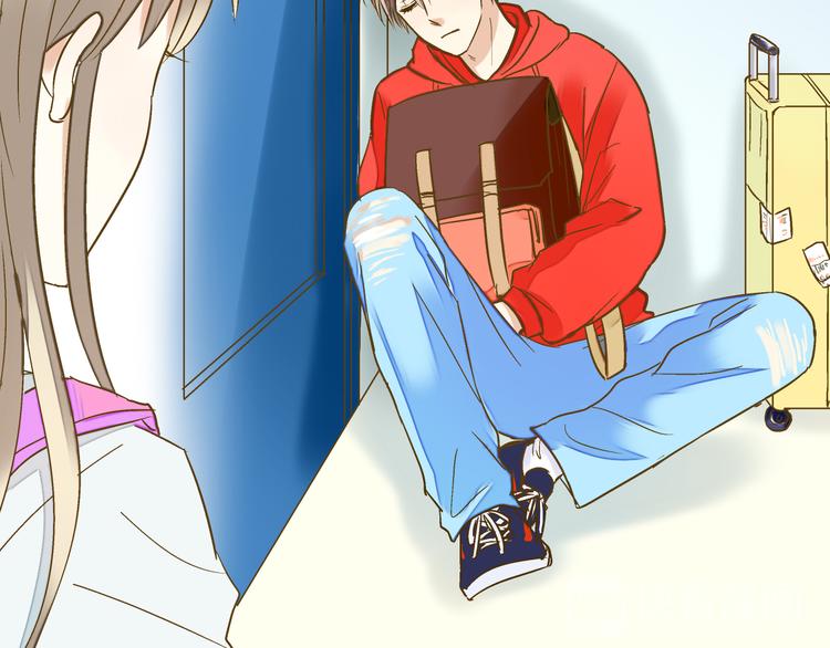 第87话 回归(1/2)-第88话