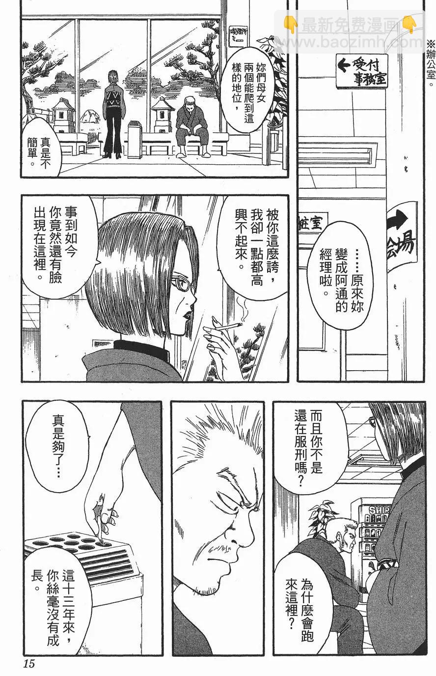 銀魂Gintama - 第02卷(1/5) - 7