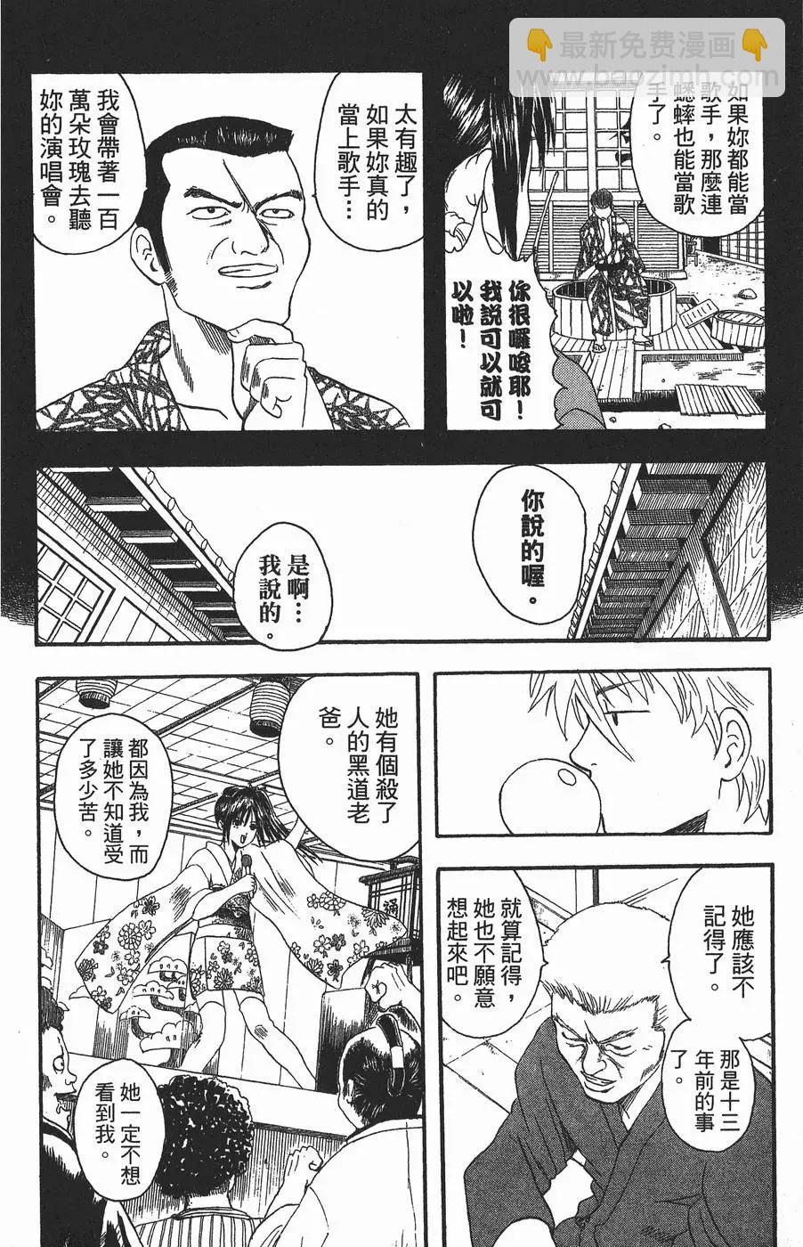銀魂Gintama - 第02卷(1/5) - 2