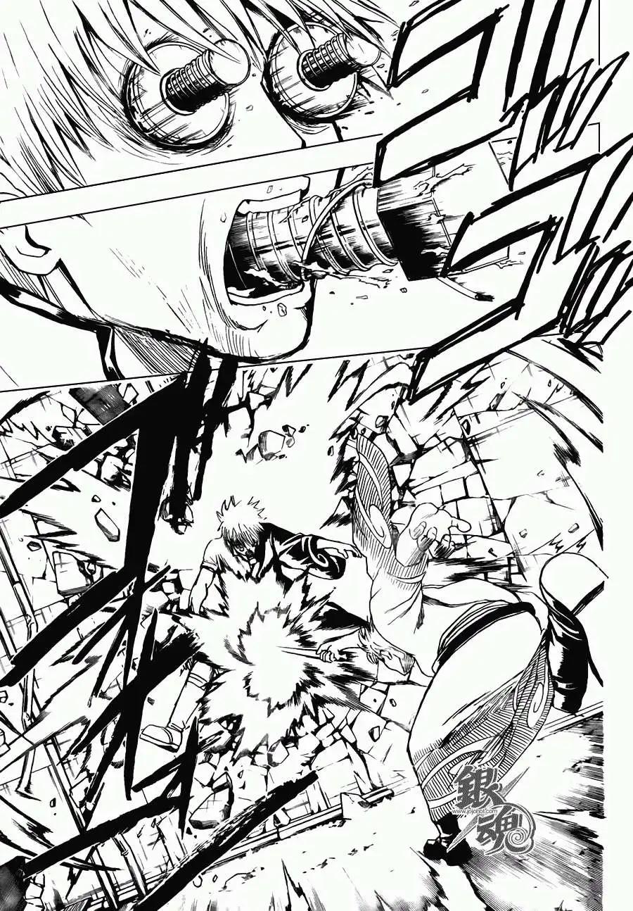 銀魂Gintama - 第375回 - 3