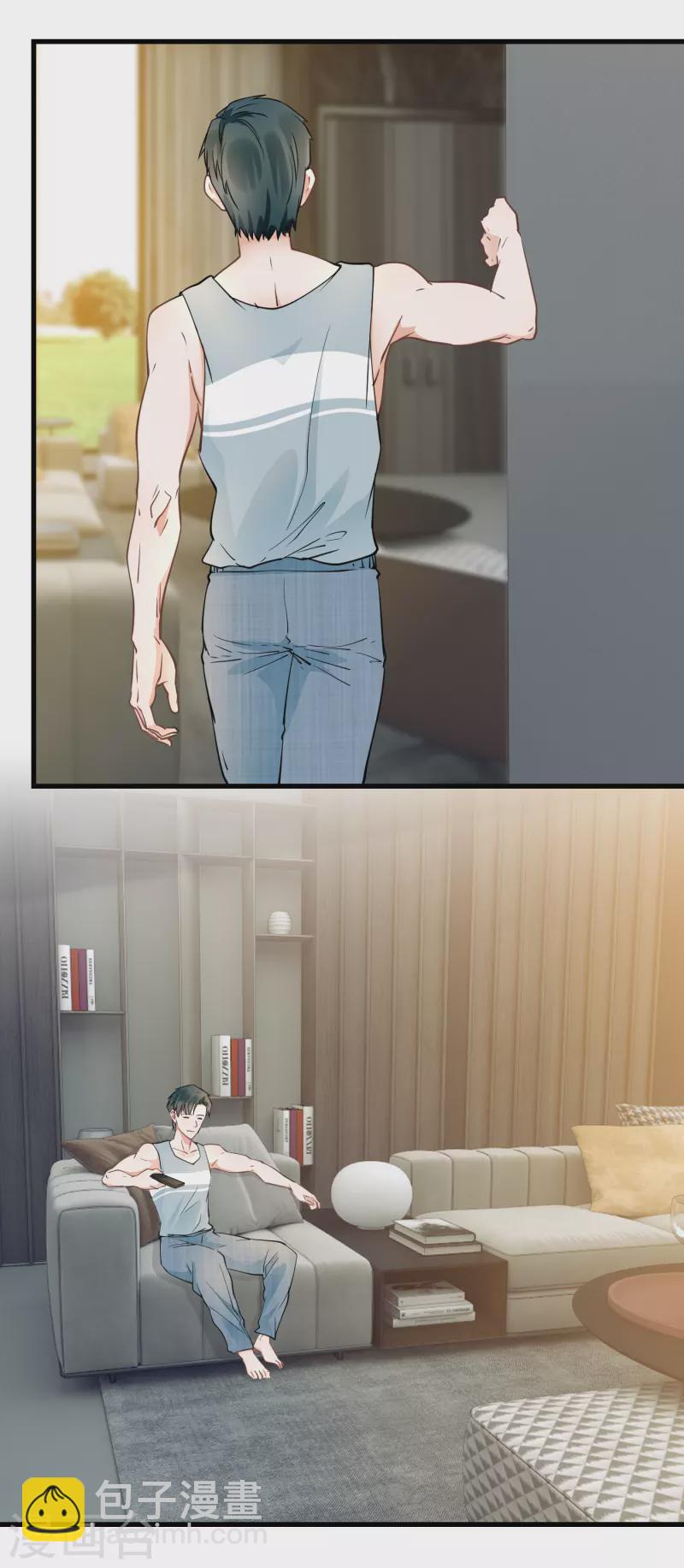 第34话 磨人的小可爱-第36话