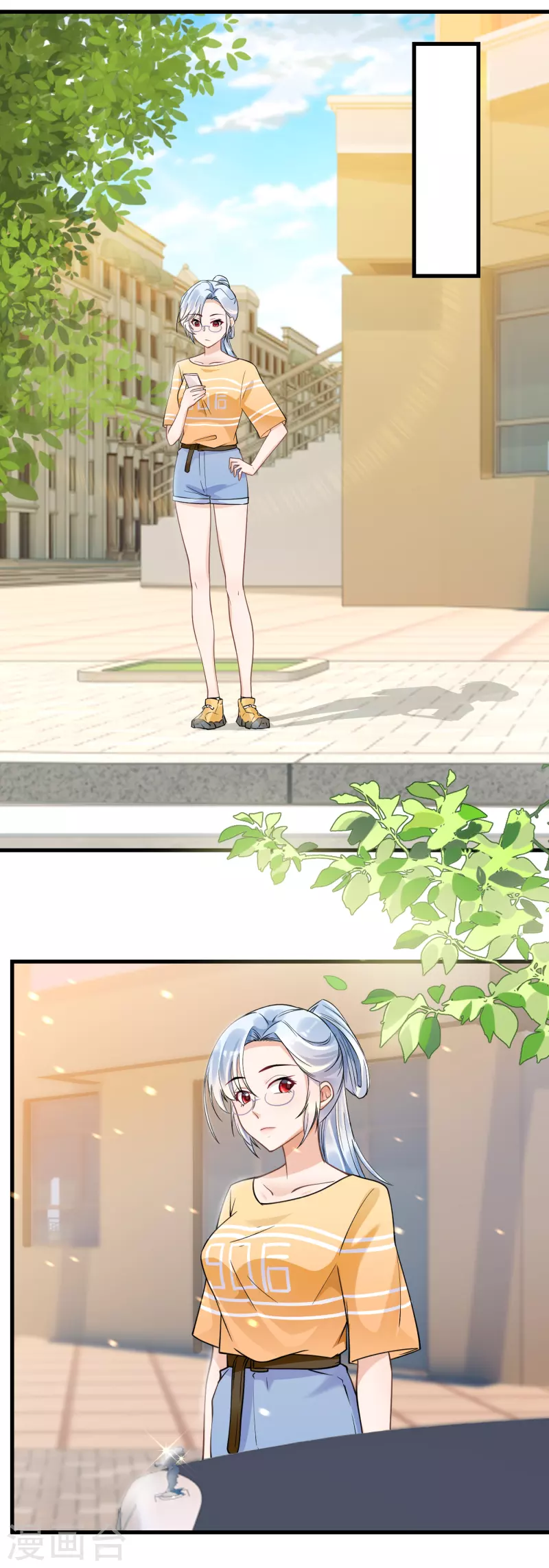 第38话 何梦求救-第40话