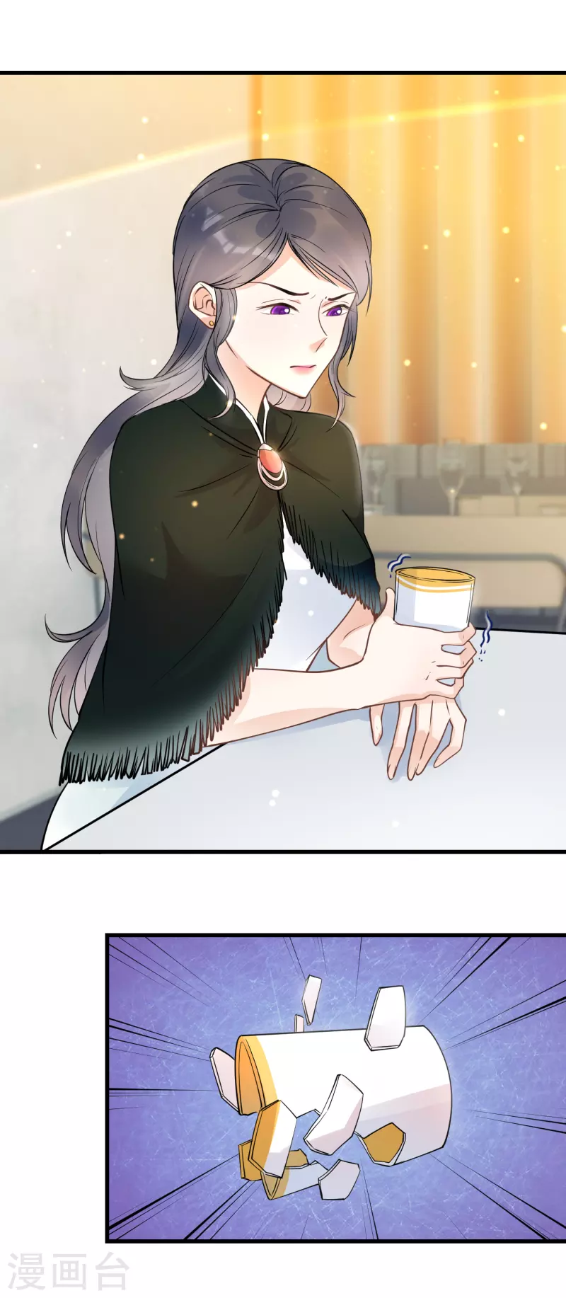 第42话 闹脾气-第44话