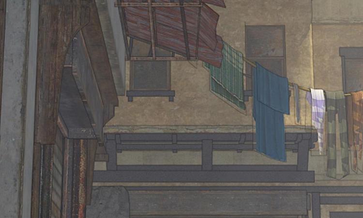 第12话 陆安然失踪！-第12话