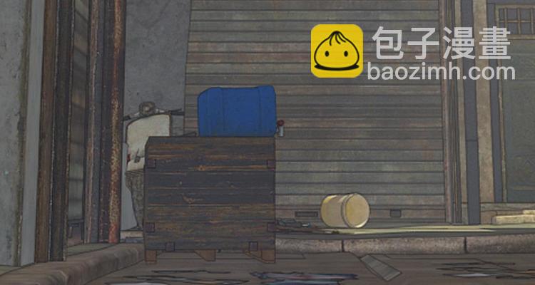 第12话 陆安然失踪！-第12话