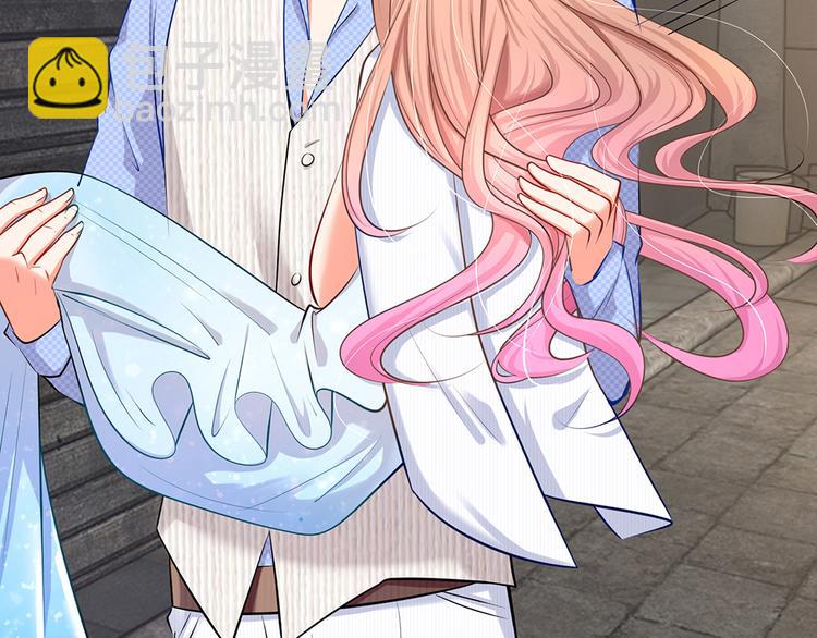 第16话 竟然被打屁股了！？-第16话