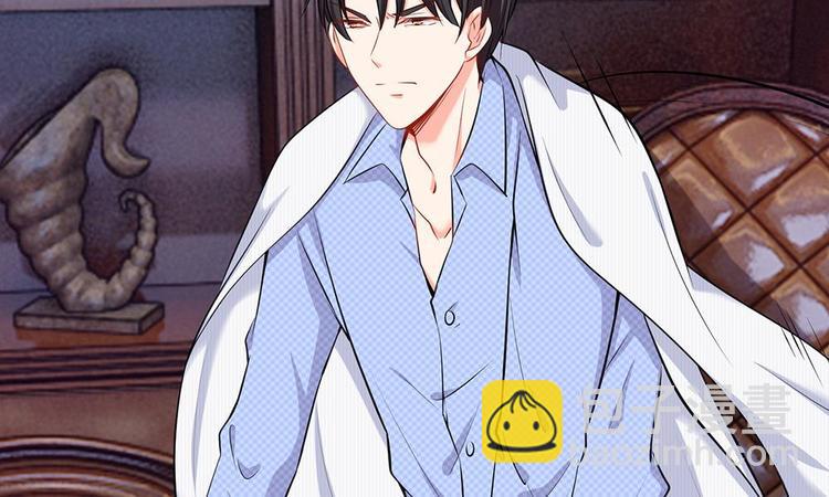 第18话 你在浴室干什么-第18话