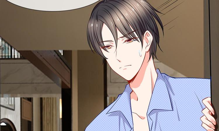 第18话 你在浴室干什么-第18话