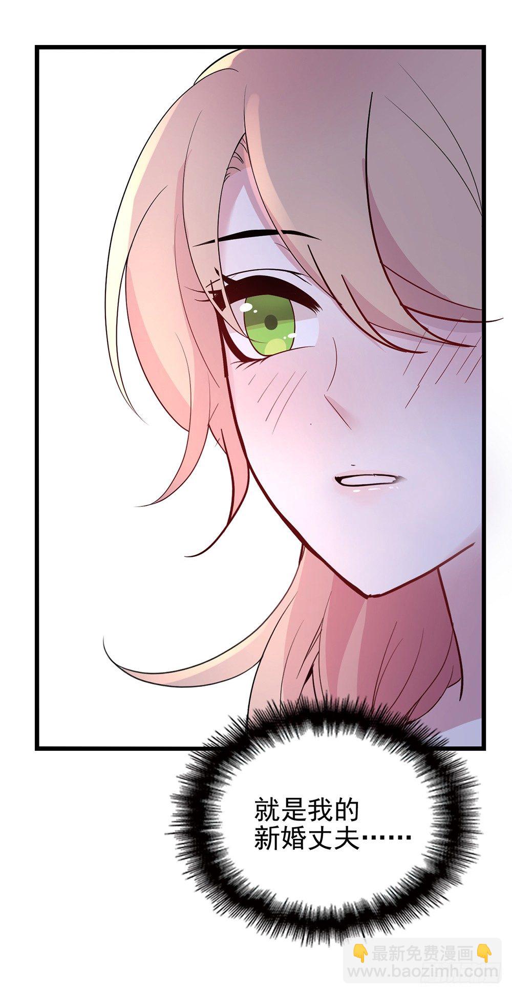 隱婚神秘影帝：嬌妻，來pk！ - 新婚之夜 - 5