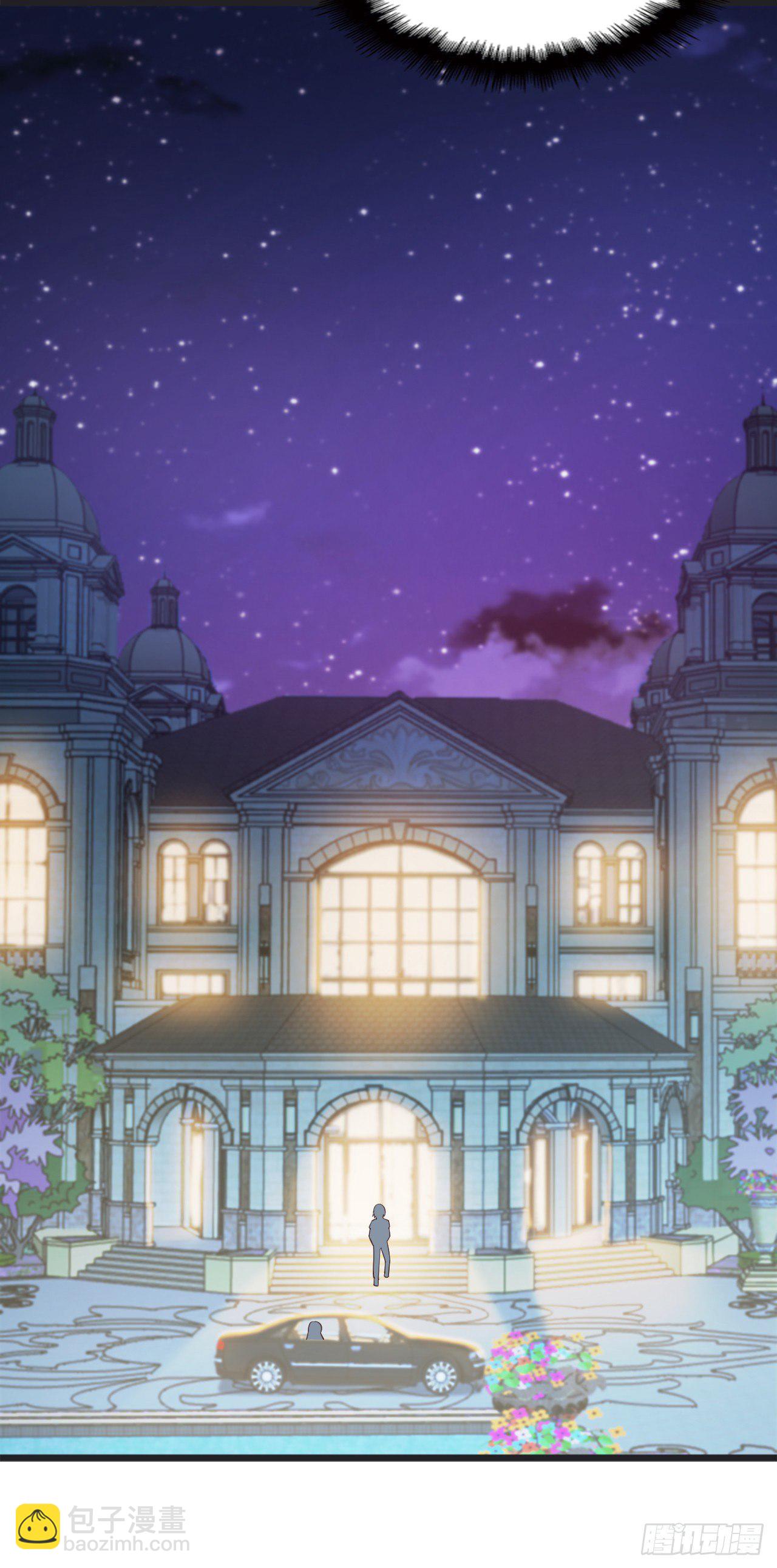 还是在乎你-第12话