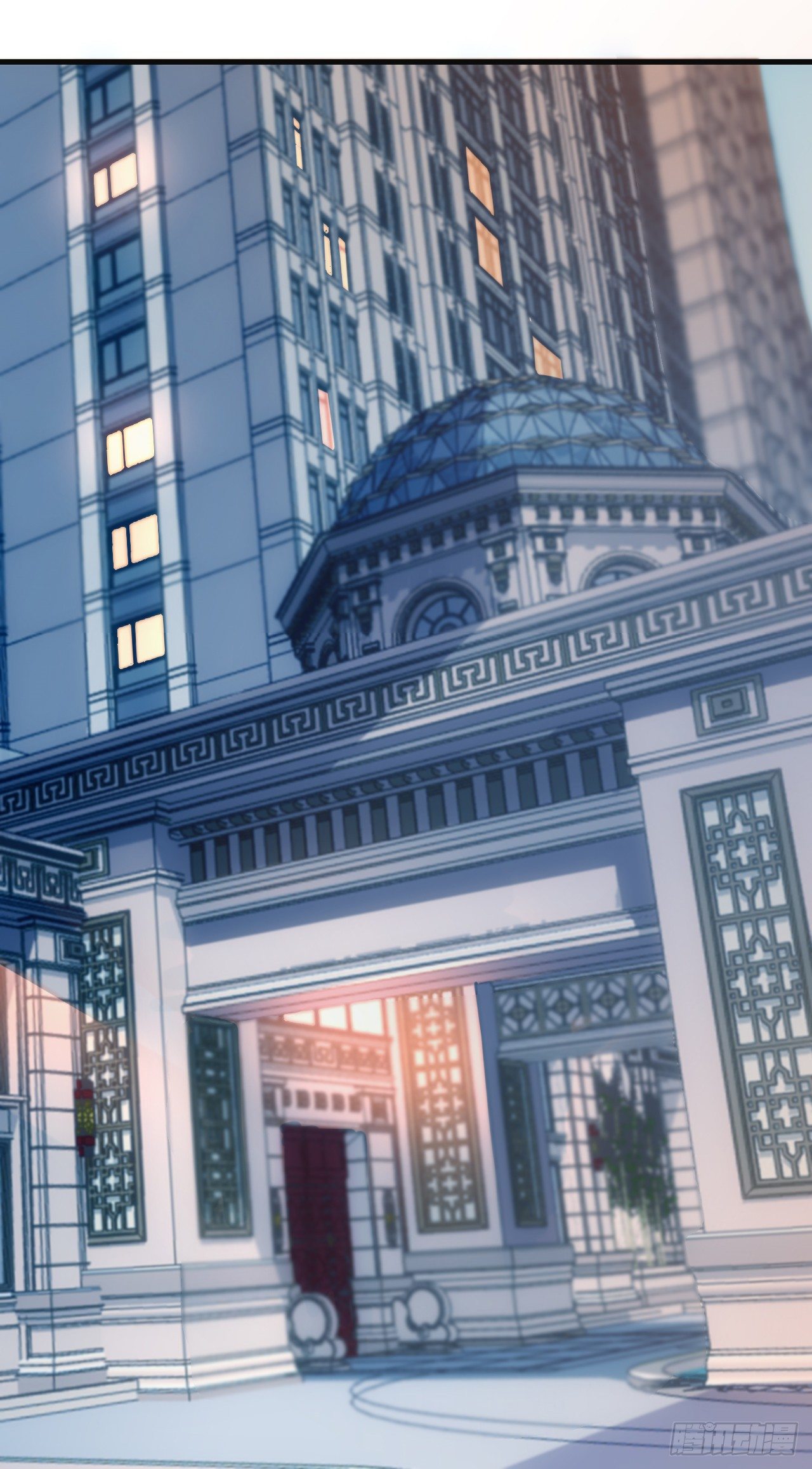 哪里都能遇到你(1/2)-第14话