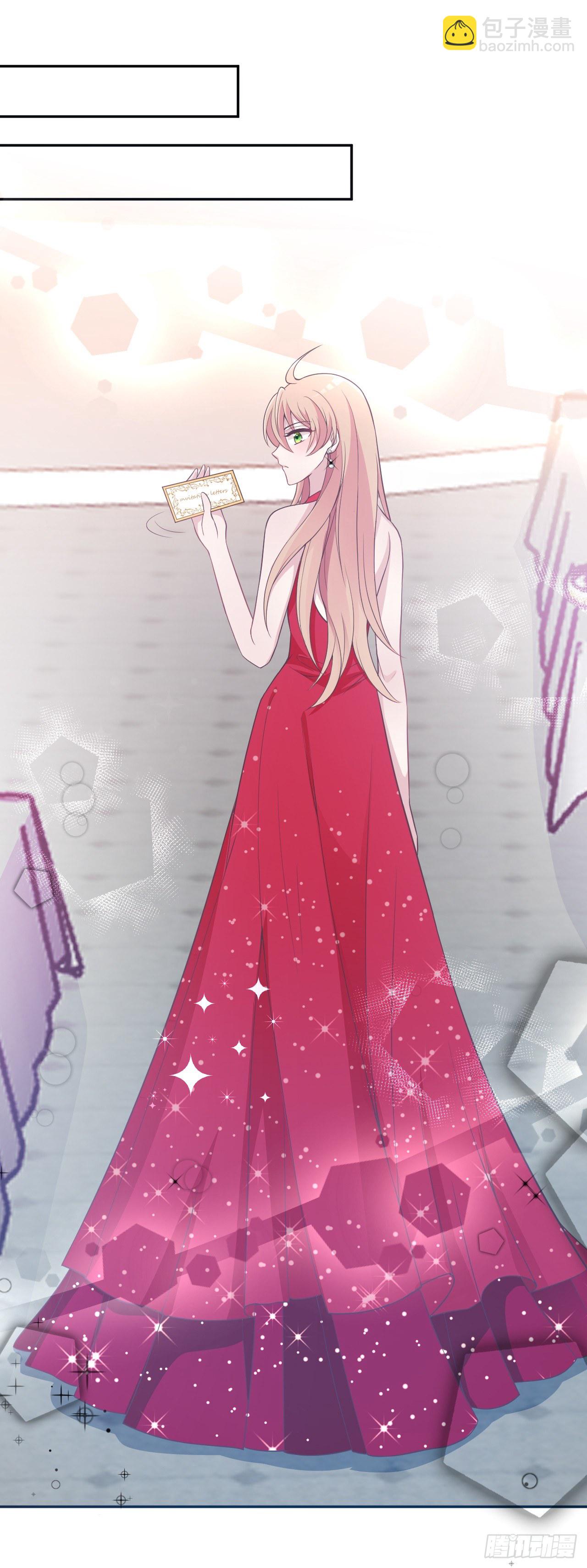 哪里都能遇到你(1/2)-第14话