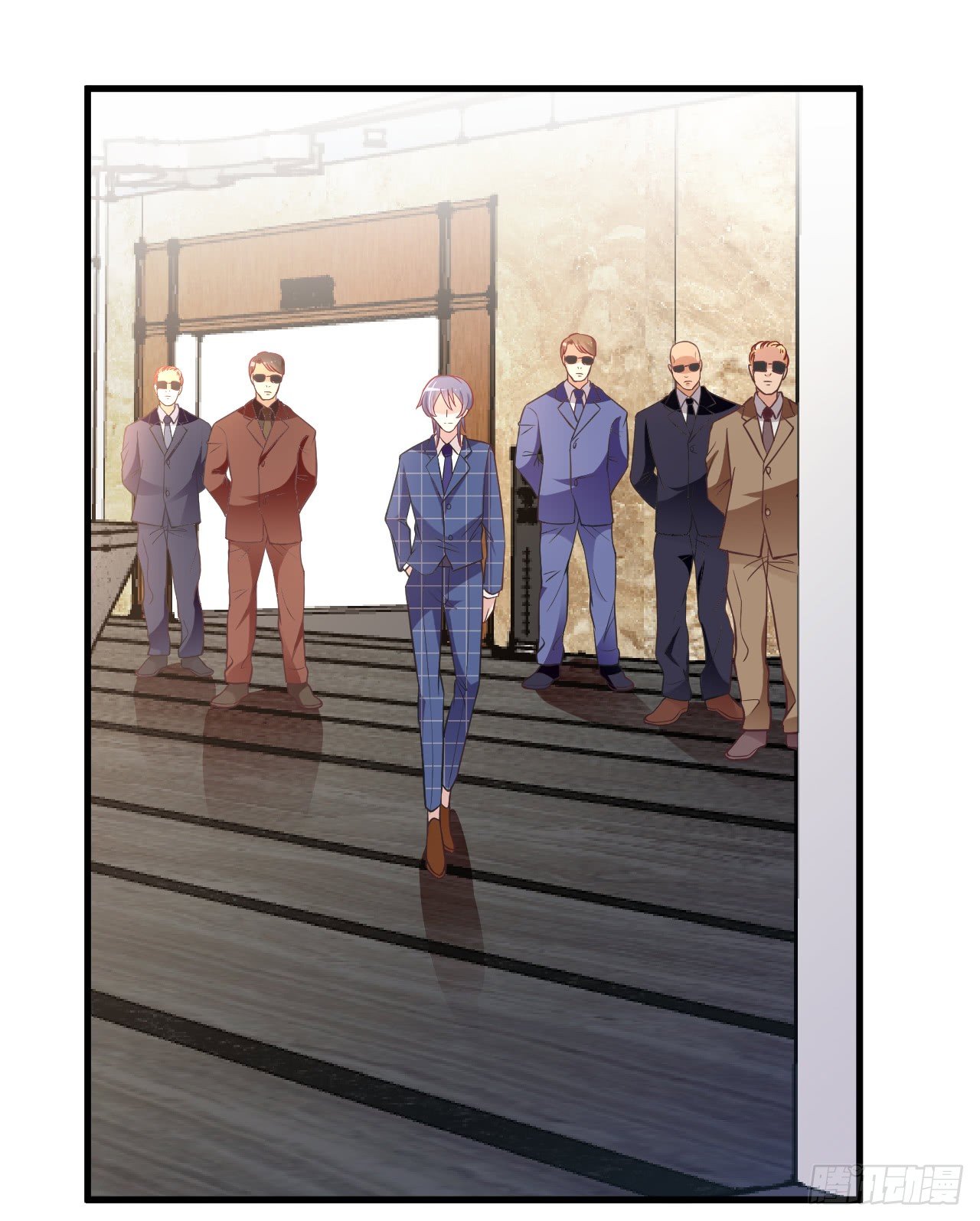 哪里都能遇到你(1/2)-第14话