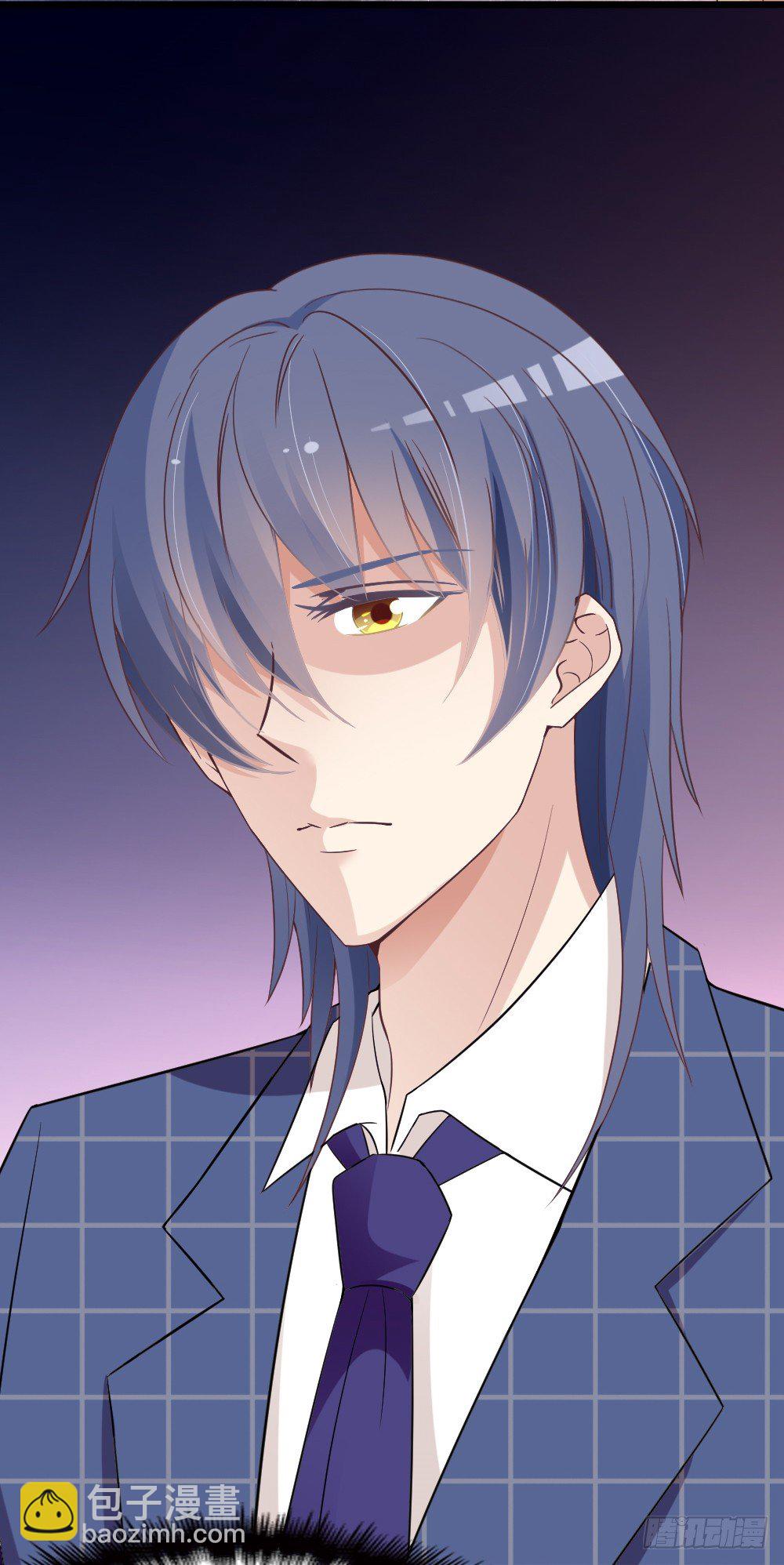 对不住了(1/2)-第18话