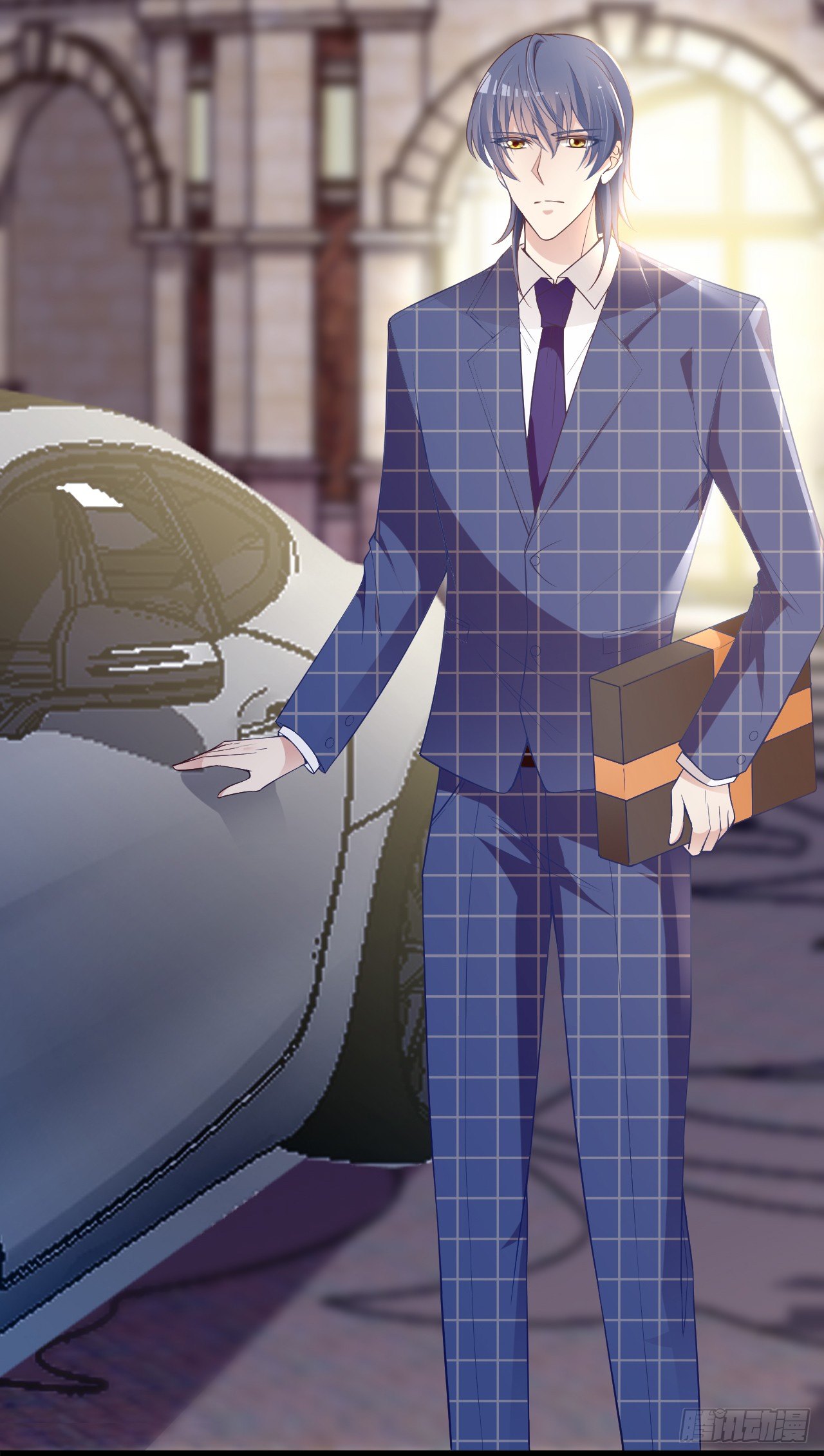 可恶的女人！-第20话