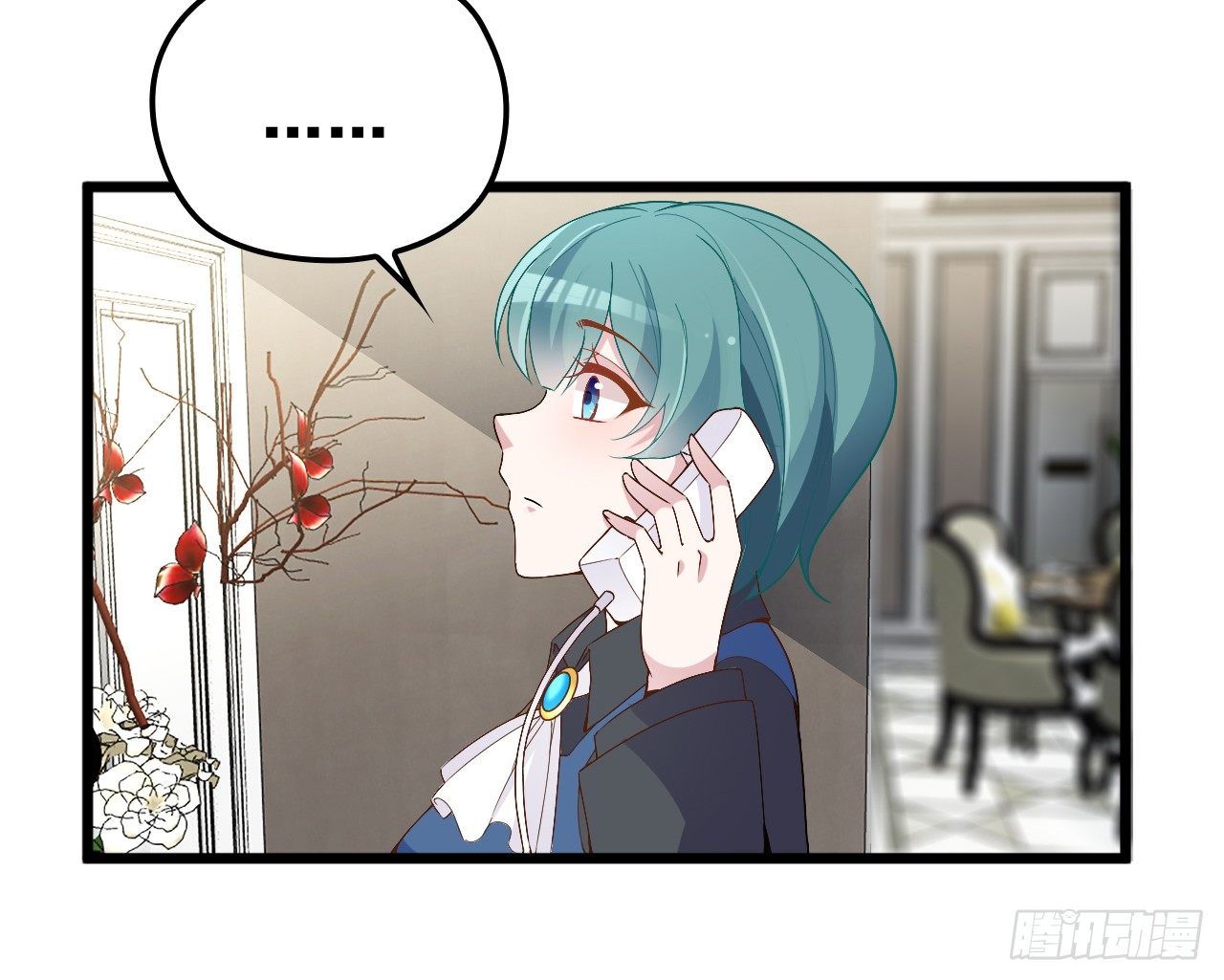 采访（下）-第22话